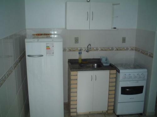 Hostal Residencial Paraiso