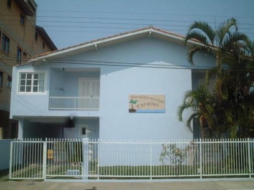 Hostal Residencial Paraiso