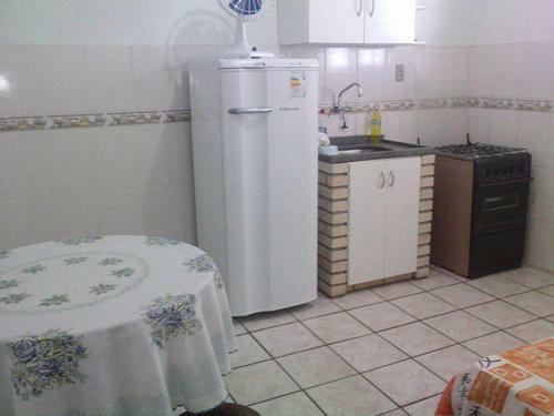 Hostal Residencial Paraiso