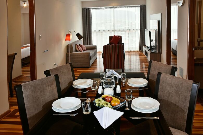 Polo Apartaments
