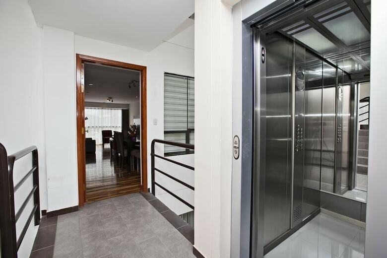 Polo Apartaments