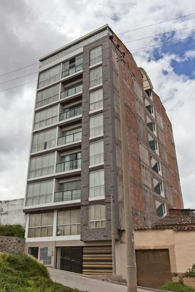 Polo Apartaments