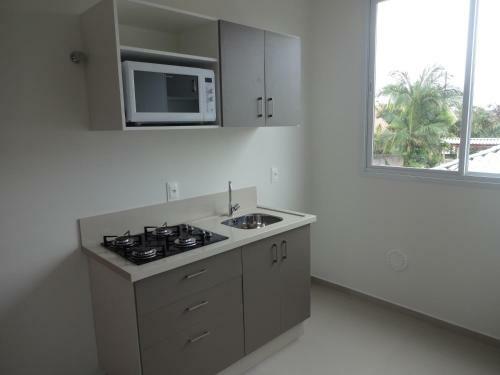 Apartamento Loft Florian�polis No Campeche