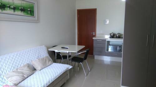 Apartamento Loft Florian�polis No Campeche