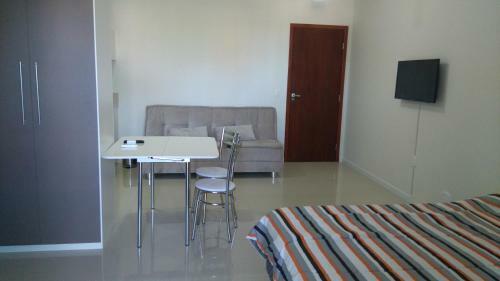 Apartamento Loft Florian�polis No Campeche