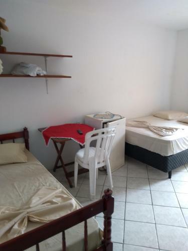 Hostal Pousada Boto Mar