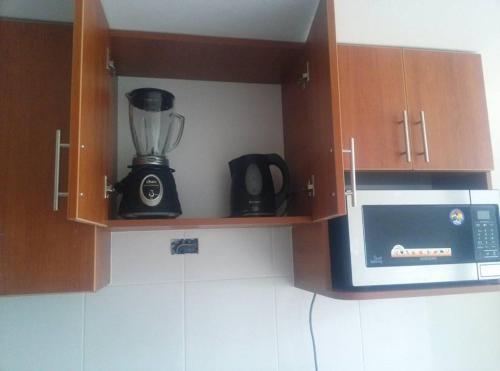Apartamento Lima Flats
