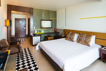Hotel Baboona Beachfront Living