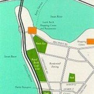 Hotel Broadwater Resort (1 Bedroom - 1 Dormitorio)