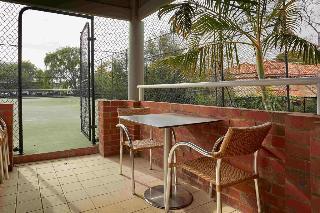 Hotel Broadwater Resort (1 Bedroom - 1 Dormitorio)