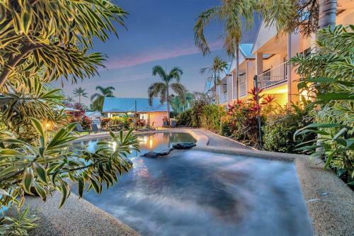 Hotel Titree Resort Holiday Apartments
