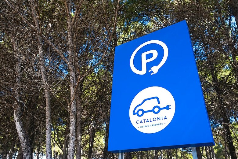 Hotel Catalonia Ses Estaques- Adults Only