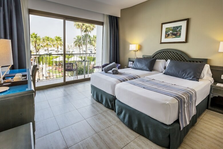 Hotel Catalonia Ses Estaques- Adults Only