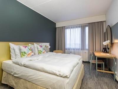 Hotel Radisson Sas Vaasa