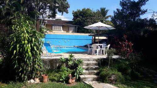 Hostal Pousada Canto Bella Terra