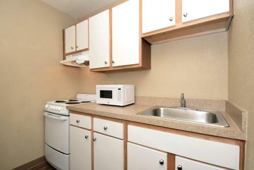Aparthotel Extended Stay America - Birmingham - Wildwood
