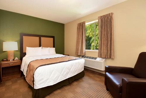 Aparthotel Extended Stay America - Birmingham - Wildwood