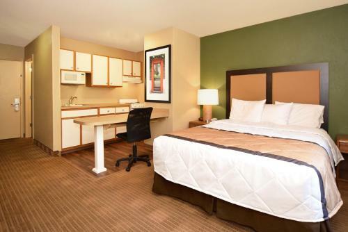 Aparthotel Extended Stay America - Birmingham - Wildwood