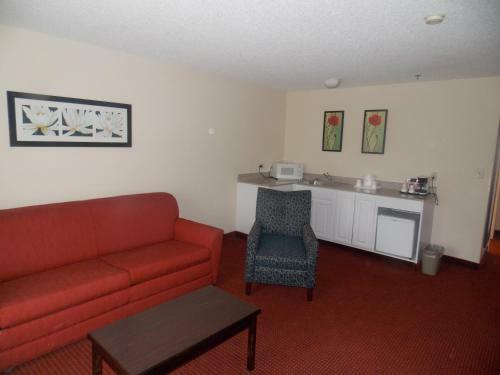 Hotel Baymont Inn & Suites Decatur
