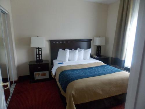 Hotel Baymont Inn & Suites Decatur