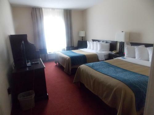 Hotel Baymont Inn & Suites Decatur