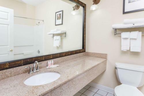 Hotel Baymont Inn & Suites Decatur