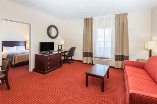 Hotel Baymont Inn & Suites Decatur