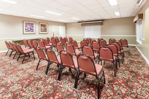 Hotel Baymont Inn & Suites Decatur