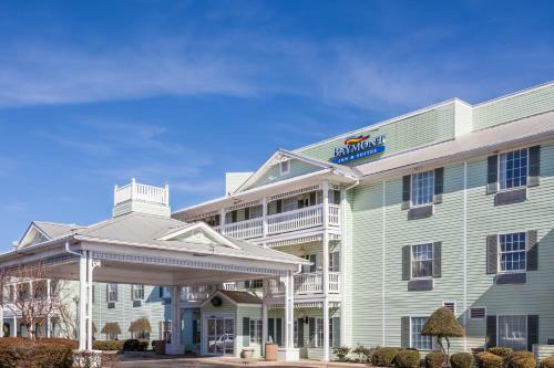 Hotel Baymont Inn & Suites Decatur