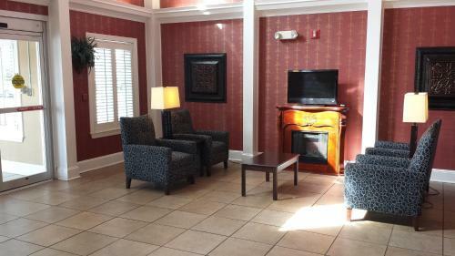 Hotel Baymont Inn & Suites Decatur