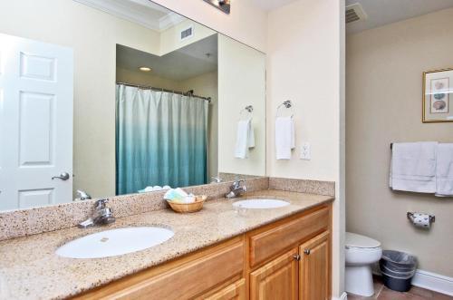 Apartamento Crystal Tower 1608
