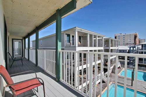 Apartamento Sundial G3