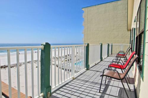 Apartamento Sundial G3