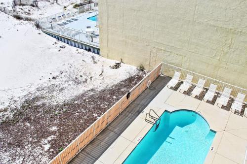 Apartamento Sundial G3
