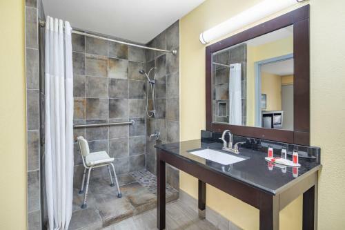 Hotel Days Inn Muscle Shoals