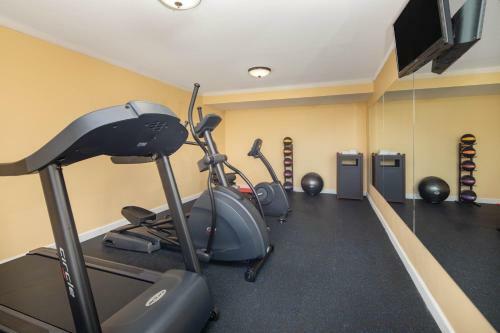 Hotel Days Inn Muscle Shoals