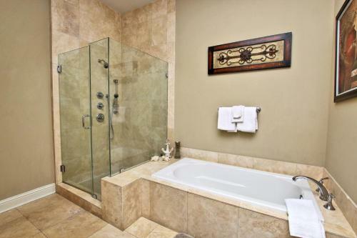 Apartamento Wharf 909