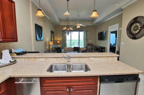 Apartamento Wharf 909