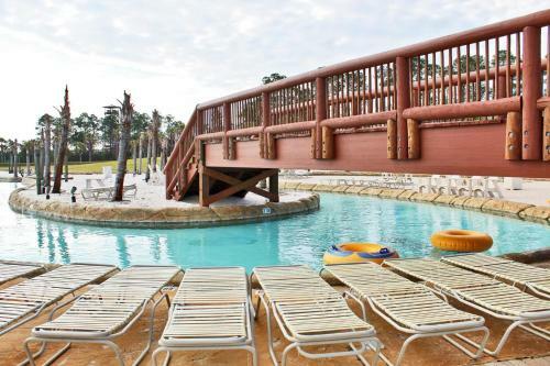 Apartamento Wharf 909