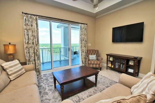 Apartamento Wharf 909