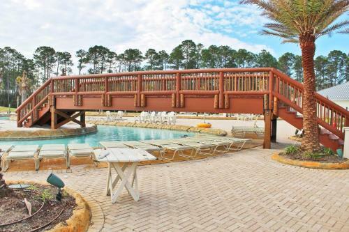 Apartamento Wharf 909