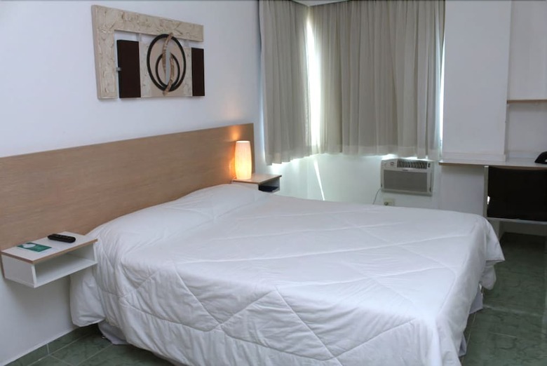 Champs Dumont Apart Hotel