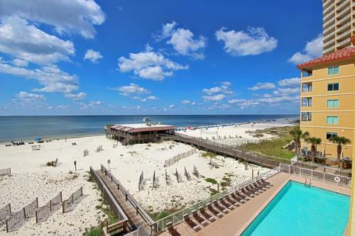 Apartamento Boardwalk 583