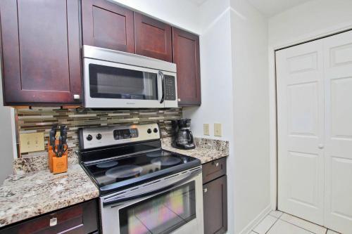 Apartamento Boardwalk 583