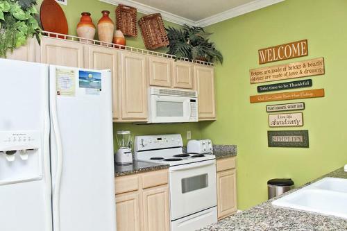Apartamento Grand Pointe 505