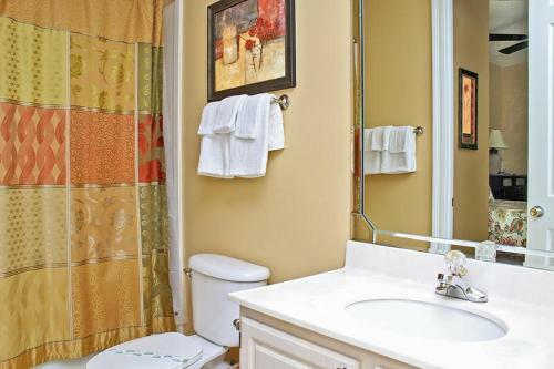 Apartamento Grand Pointe 505