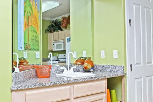 Apartamento Grand Pointe 505