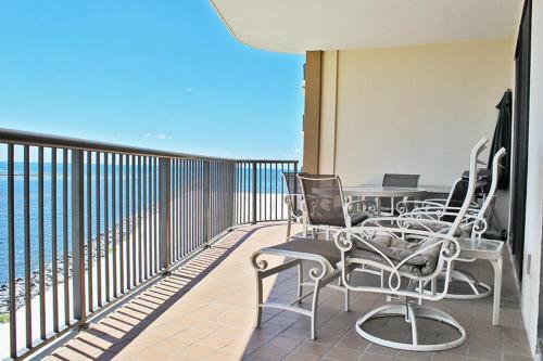 Apartamento Grand Pointe 505