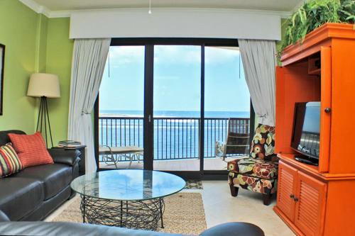 Apartamento Grand Pointe 505