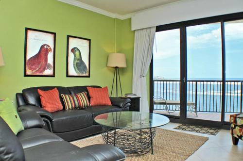 Apartamento Grand Pointe 505